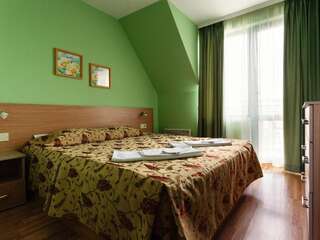 Апарт-отели Bright House Пловдив Апартаменты с 2 спальнями-4