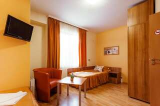 Апарт-отели Bright House Пловдив Апартаменты с 1 спальней-3