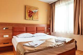 Апарт-отели Bright House Пловдив Апартаменты с 1 спальней-4