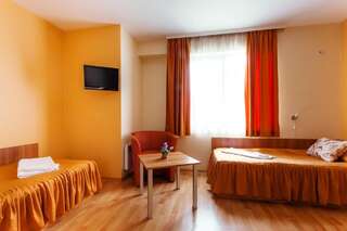 Апарт-отели Bright House Пловдив Апартаменты с 1 спальней-6