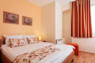 Апарт-отели Bright House Пловдив Апартаменты с 1 спальней-7