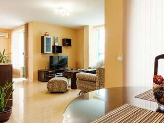 Апарт-отели Bright House Пловдив Апартаменты с 2 спальнями-1